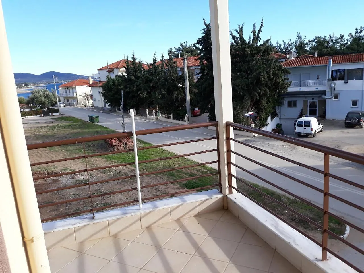 Achilleas Apartments Kalyves Polygyrou 0*,  Greece